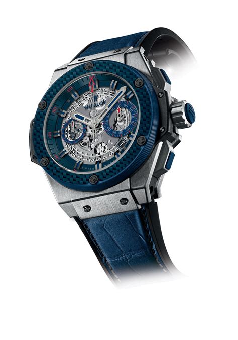 hublot king power special one price